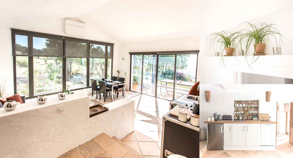 Atlas Beach Tarifa x Tarifa Lodge